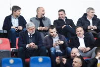 Aljoša Asanović, Foto: Milan Sabic /PIXSELL