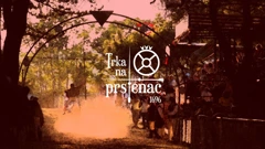 Trka na prstenac