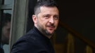 Volodimir Zelenski