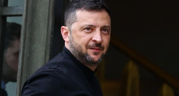 Volodimir Zelenski