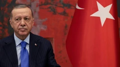 Recep Tayyip Erdogan