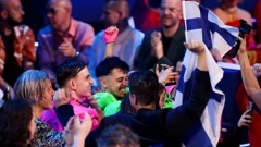 Finale Eurosonga 