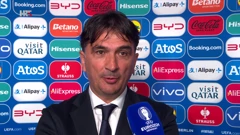Zlatko Dalić