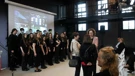 Petrinja: Otvoren Centar za mlade "Laura"