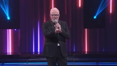 Mario Lipovšek Battifiaca, Foto: HTV/HRT