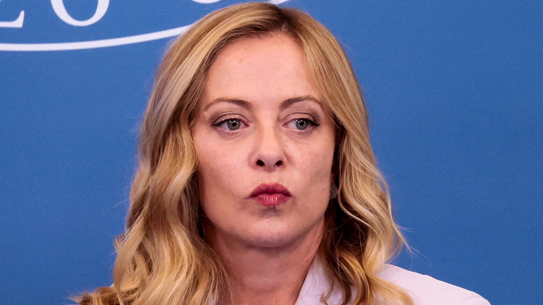 Giorgia Meloni u iznenadnom posjetu regiji Perzijskog zaljeva