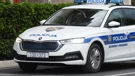 Hrvatska policija