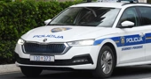 Hrvatska policija