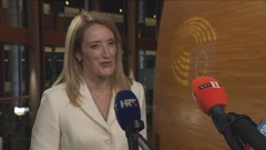 Roberta Metsola