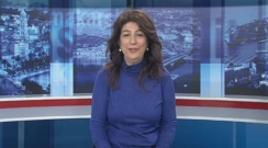 Diana Nonković, Foto: HR/HRT