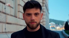 Eugen Stjepan Višić, poznatiji pod umjetničkim imenom "eugen"