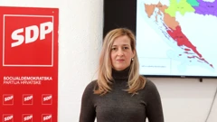 Mirela Ahmetović