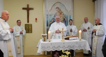 Blagdan Gospe od Zdravlja