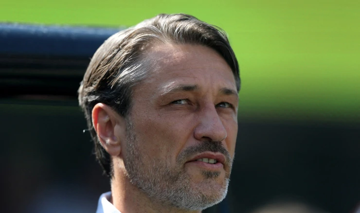 Niko Kovač 