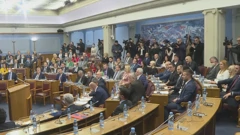 Crnogorska Skupština izglasala nepovjerenje Vladi