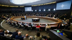 Ministri obrane NATO-a o odgovoru na rat u Ukrajini