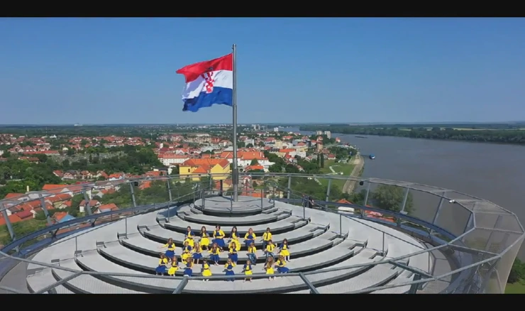 Vukovarski golubići