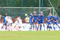 Dvoboj Dinama i Udinesea, Foto: Sanjin Strukić/PIXSELL
