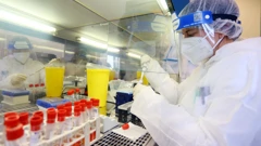 Testiranje na koronavirus