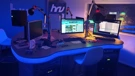 Hrvatski radio Vukovar - master režija