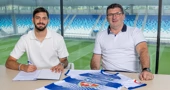 David Čolina, Alen Petrović