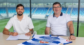 David Čolina, Alen Petrović