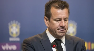 Dunga (arhivska fotografija)