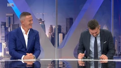 Joško Jeličić i Nenad Bjelica