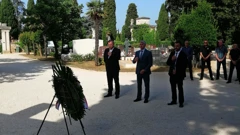 Udruga dragovoljaca i veterana domovinskog rata 25. obljetnicu-, Foto:  Dino Kajić /Radio Zadar