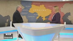 Josip Štimac, bivši zapovjednik Hrvatskog ratnog zrakoplovstva