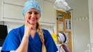 Ljubica Banić - dentista / Ljubica Banić - stomatologinja