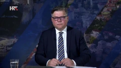 Josip Brkić, zamjenik ministrice vanjskih poslova BiH, Foto: Otvoreno/HRTJosip Brkić, zamjenik ministrice vanjskih poslova BiH