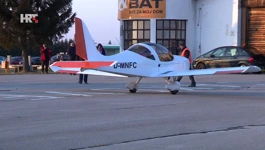Evektor 97