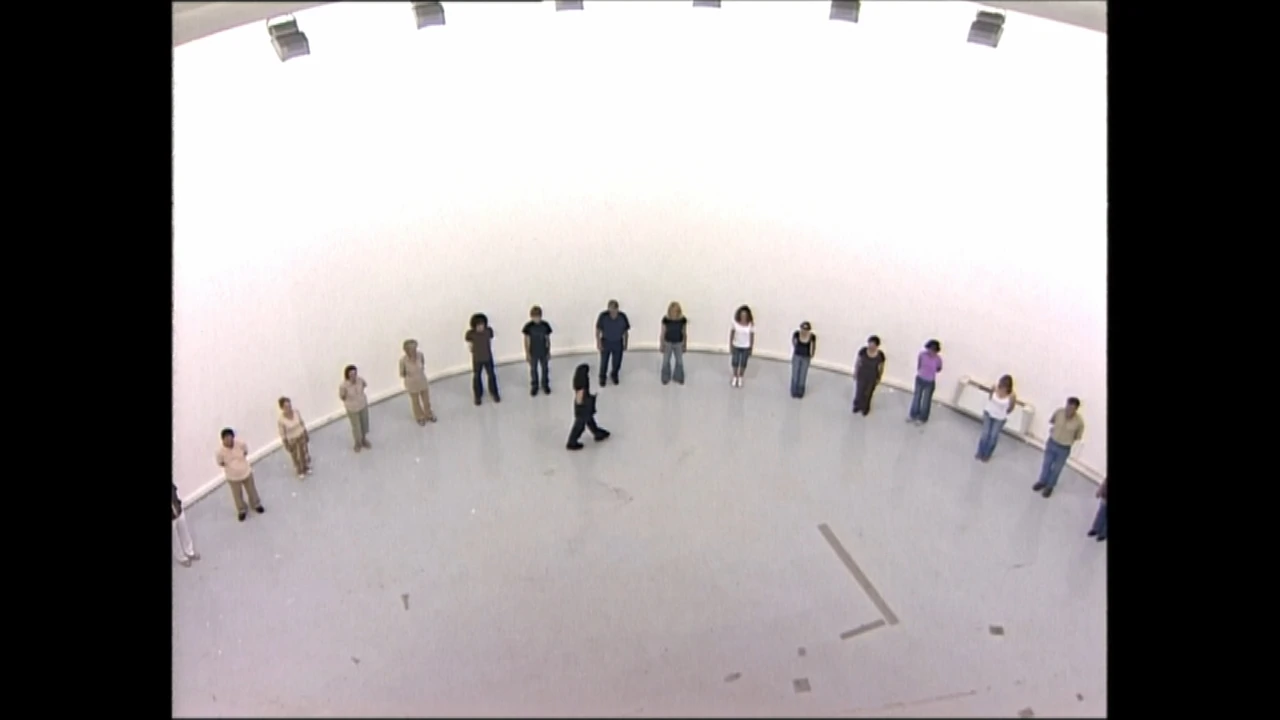 Nedjelja, 7. prosinca na Trećem