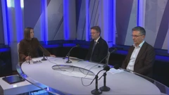 Gosti emisije "U mreži Prvog"