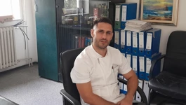 dr. Luka Matak