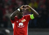 Sheraldo Becker, Foto: Annegret Hilse/REUTERS