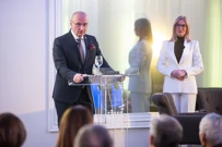 Ministar vanjskih i europskih poslova Gordan Grlić Radman , Foto: Jurica Galoić//