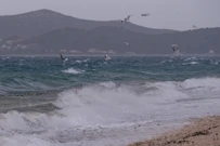 Olujno jugo u Dalmaciji, Foto: Dino Stanin/PIXSELL