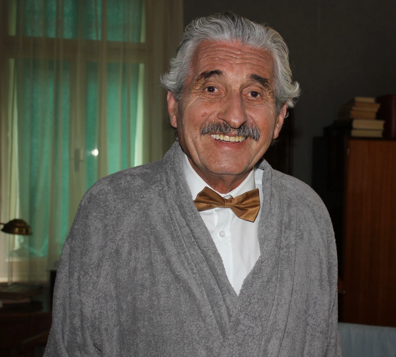 Ponedjeljak, 22. ožujka na Prvom