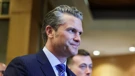 Pete Hegseth