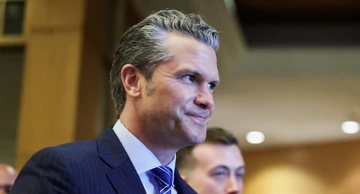Pete Hegseth