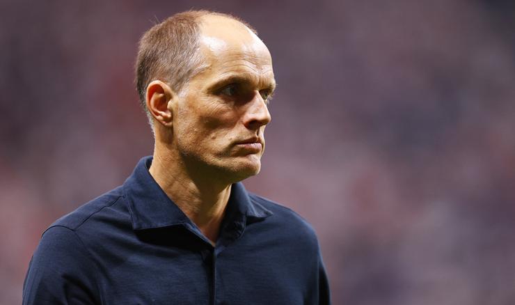 Tuchel ostaje engleski izbornik do 2028.