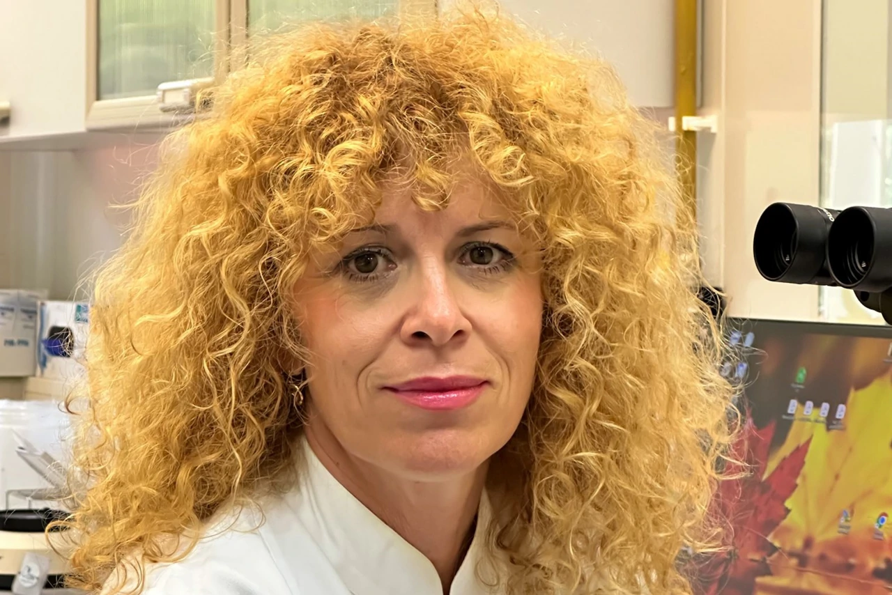 Iva Butić