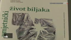 ‘Umjetnički život biljaka’, Foto: Vijesti iz kulture/HRT