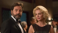 Ponedjeljak, 17. srpnja na Prvom, Foto: Diplomatske igre/serija