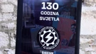 Šibenik je prvi grad na svijetu s javnom rasvjetom na izmjeničnu struju