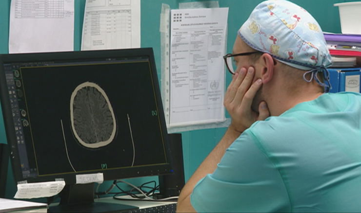 Dubrovnik okupio svjetske neurokirurge