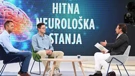 Utorak, 30. rujna na Prvom