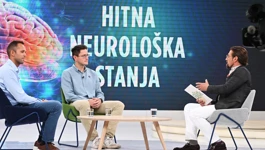 Utorak, 30. rujna na Prvom
